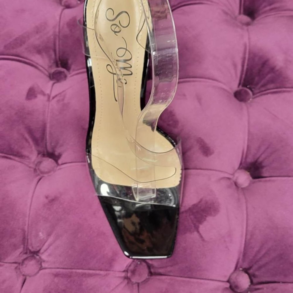 Heels - Picture 2 of 4